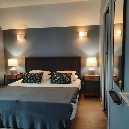 Appartement 50M Du Centre Historique Sarlat-la-Canéda Buitenkant foto