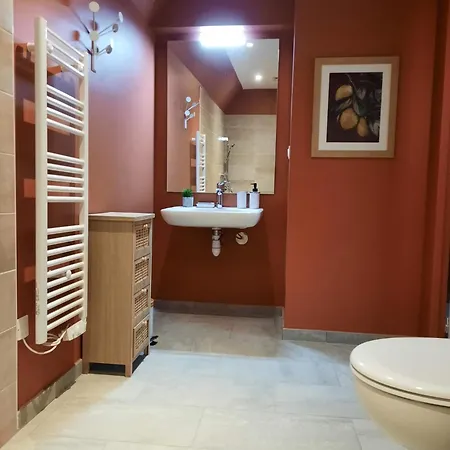 Appartement 50M Du Centre Historique Sarlat-la-Canéda Buitenkant foto