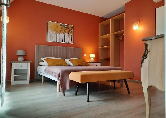 Appartement 50M Du Centre Historique