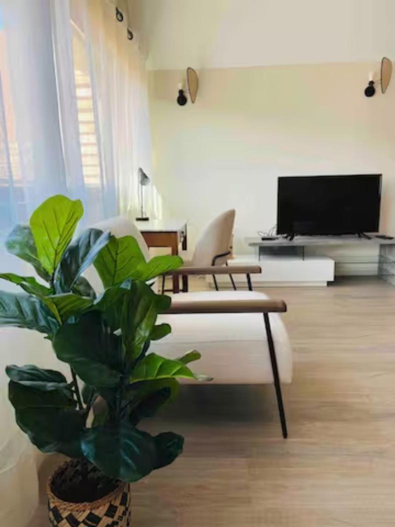 50m Du Centre Historique Apartment Sarlat